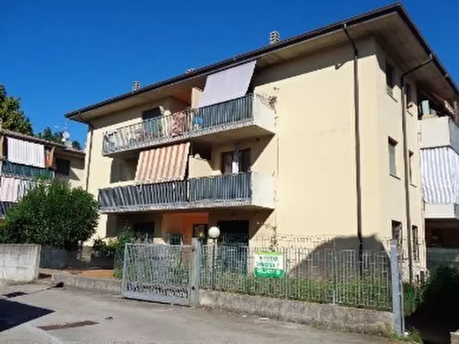 Quadrilocale in vendita in Via Udine 52A a San Bonifacio