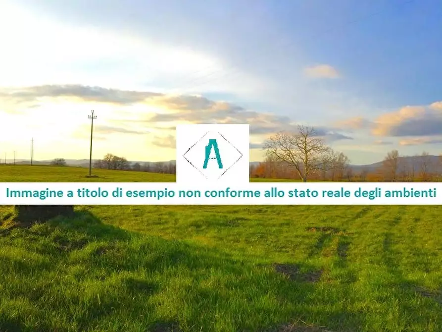 Immagine 5 di Terreno agricolo in vendita  in Via Geminiano snc a Genova