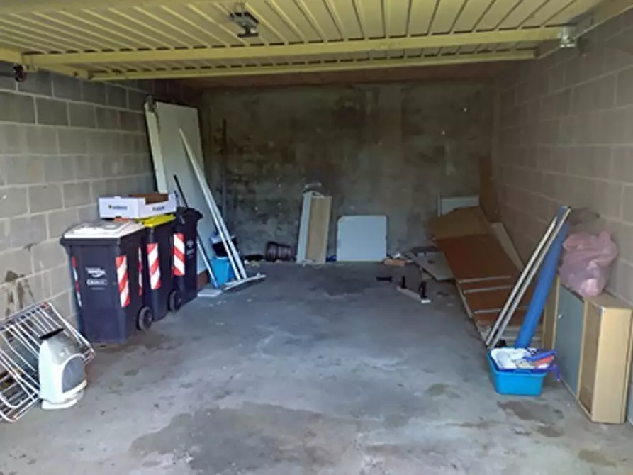 Immagine 8 di Trilocale in vendita  in Via Lucrezia 1 a Carbonara Scrivia