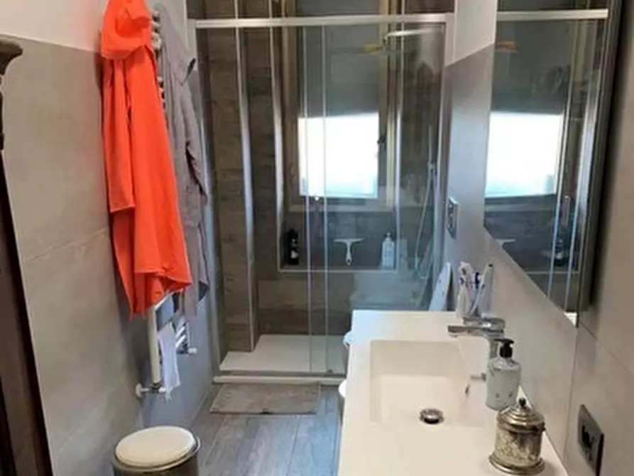 Immagine 7 di Quadrilocale in vendita  in Piazza Papa Giovanni XXIII 8 a Grugliasco