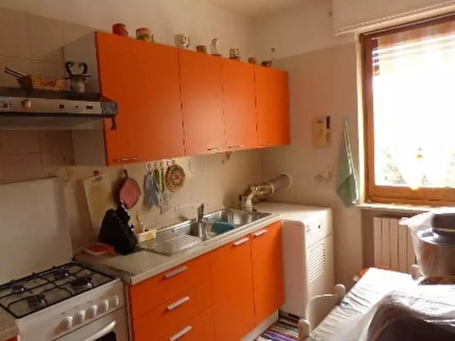 Immagine 4 di Quadrilocale in vendita  in Via Beppe Fenoglio 14a a Cuneo