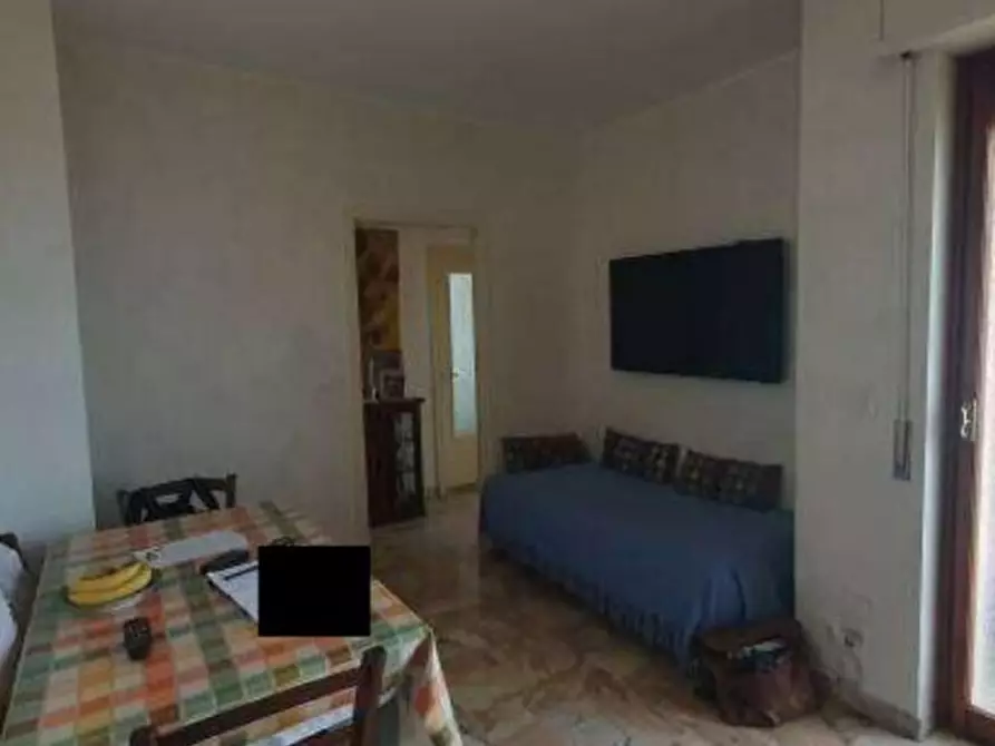 Immagine 3 di Trilocale in vendita  in Via Galileo Galilei 11 a San Remo