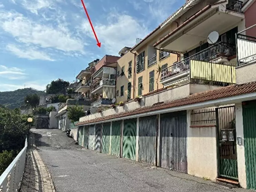 Immagine 8 di Pentalocale in vendita  in Via Collette 129 a Albissola Marina