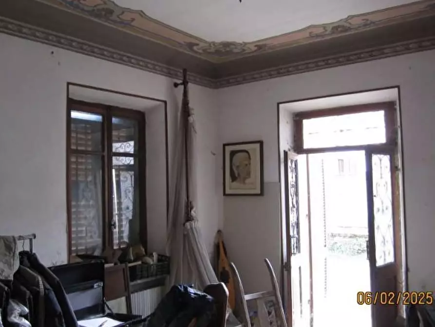 Immagine 4 di Villetta a schiera in vendita  in Via Bruno Graziani 35 a Alessandria