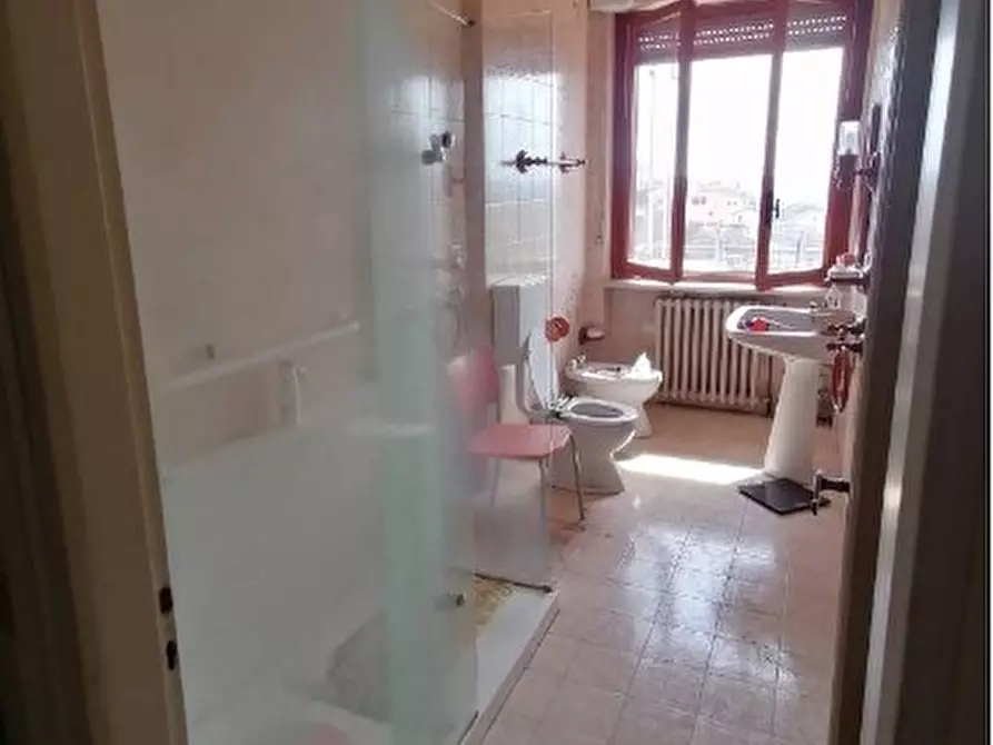 Immagine 9 di Pentalocale in vendita  in Via San Francesco 6 a Rosignano Monferrato