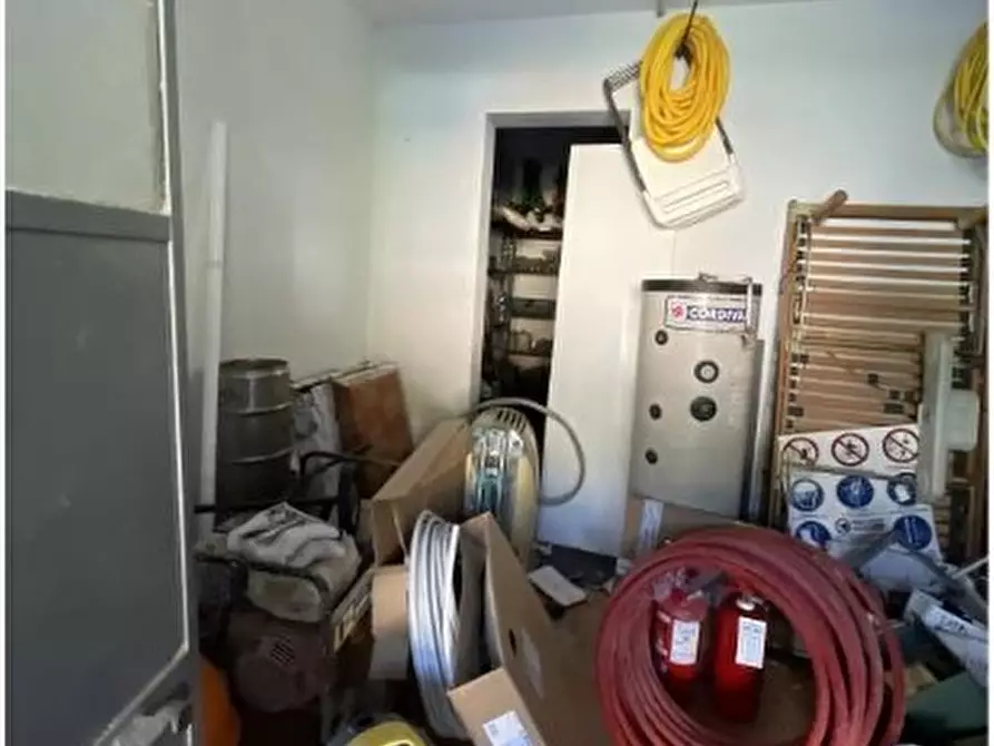 Immagine 4 di Magazzino in vendita  in Via Dogali 71 a Santa Margherita Ligure