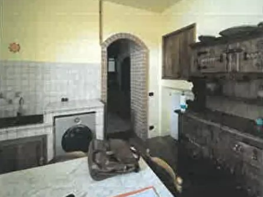 Immagine 3 di Quadrilocale in vendita  in Via Raffaele Lumelli 17 a Alessandria