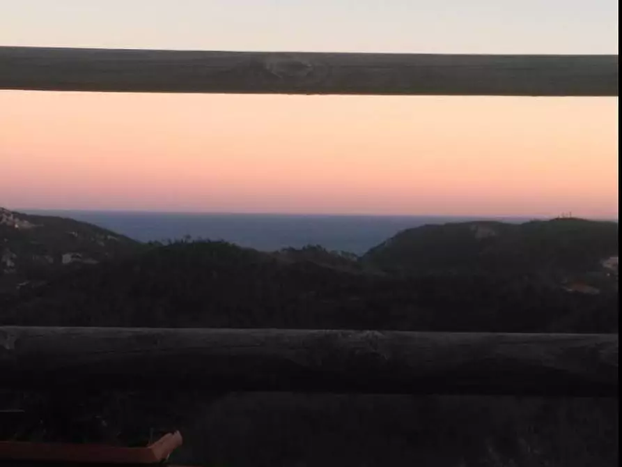 Immagine 13 di Villa in vendita  in Località Cà Lodola 1 a Calice Ligure