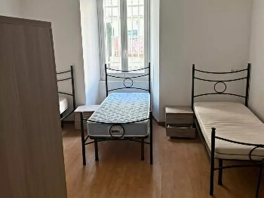 Immagine 4 di Quadrilocale in vendita  in Via del Lagaccio 31 a Genova