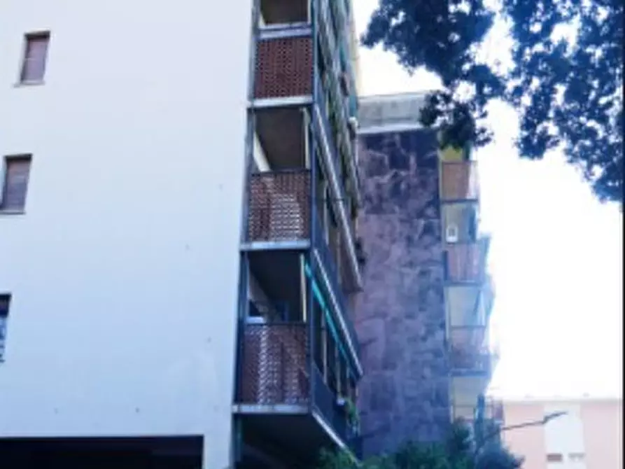 Immagine 9 di Quadrilocale in vendita  in Via Romagna 51 a Genova