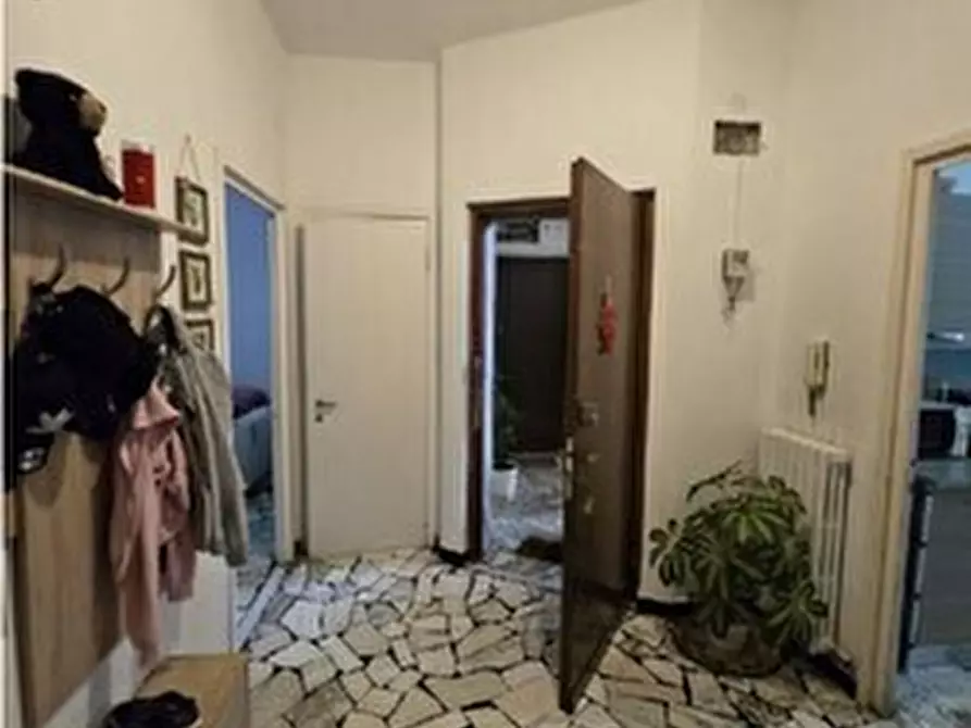 Immagine 7 di Quadrilocale in vendita  in Via Pietro Isola 10 a Novi Ligure