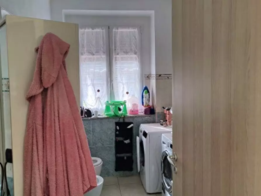 Immagine 7 di Villa in vendita  in Frazione Bettolino snc a Garbagna