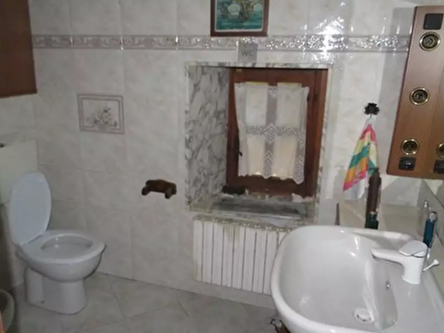 Immagine 12 di Villetta a schiera in vendita  in Borgata Piancopero 1 a Villar Focchiardo