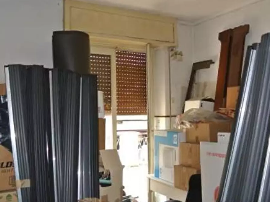 Immagine 7 di Pentalocale in vendita  in Via Giacomo Poirè 201 a Sant'olcese