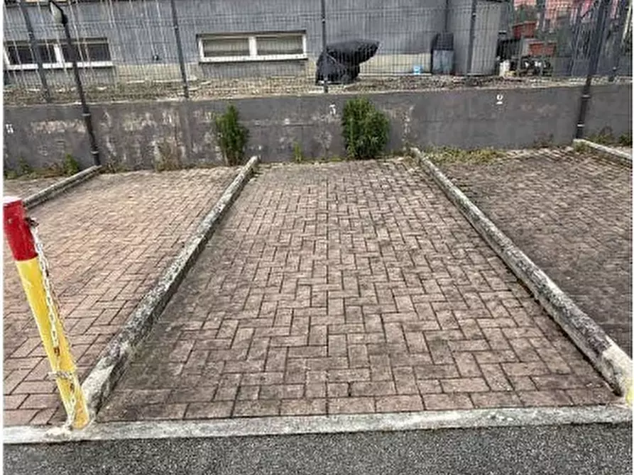 Immagine 5 di Garage in vendita  in Via alla Basilica dei Fieschi 2/A a Cogorno