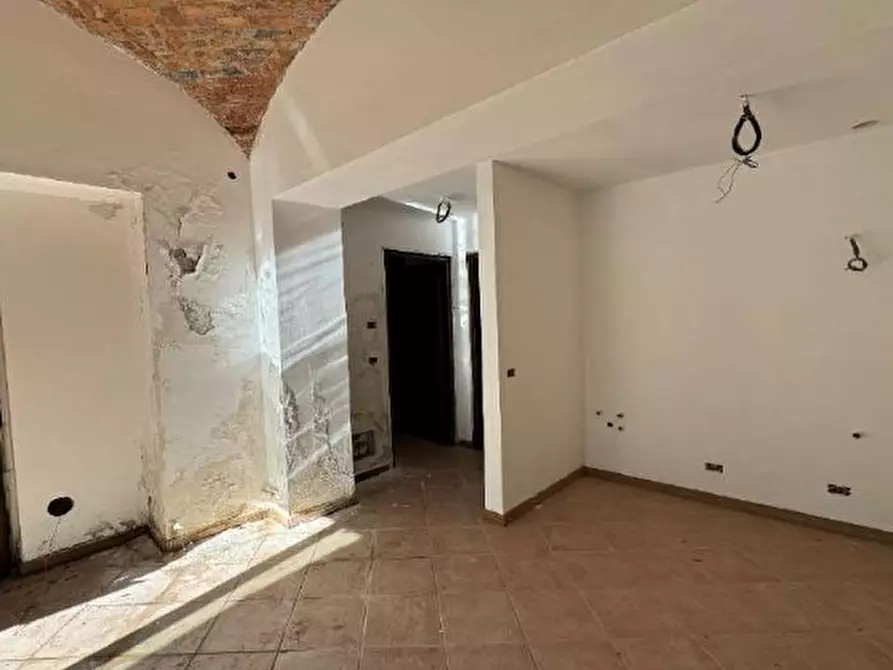 Immagine 4 di Quadrilocale in vendita  in Via Papa Giovanni XXIII 2 a Mignanego