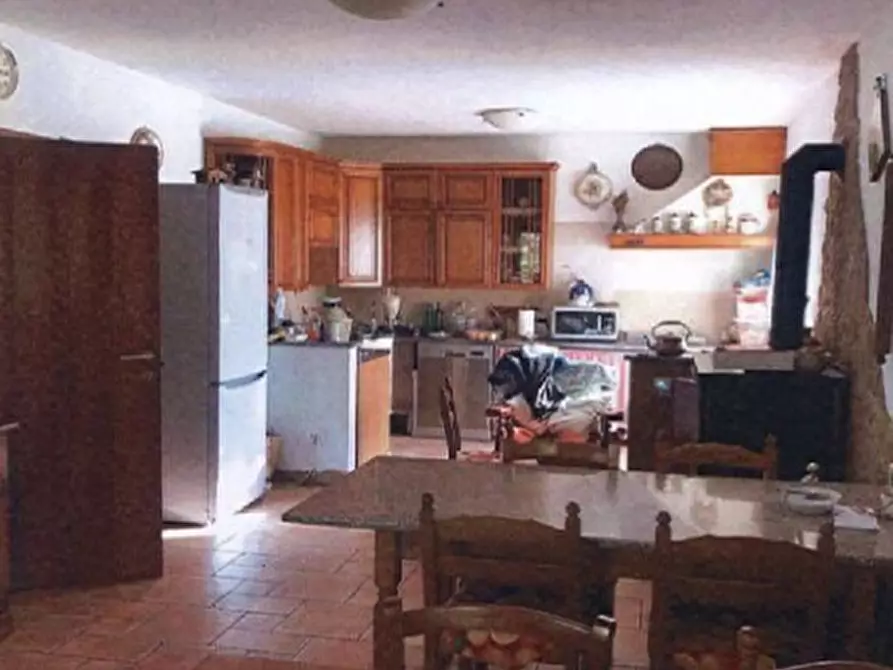 Immagine 5 di Casa indipendente in vendita  in Via Caregli snc a Borzonasca