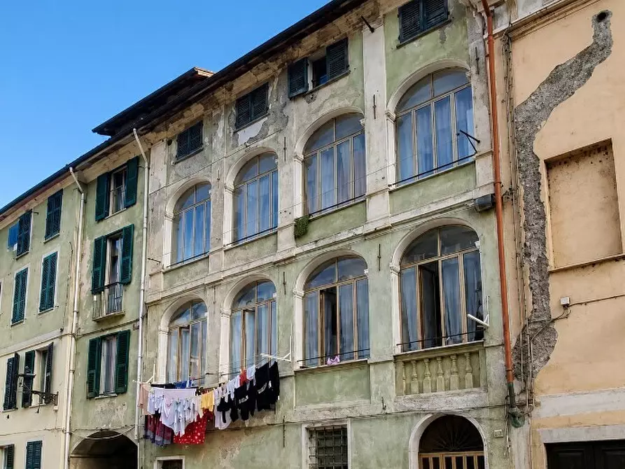 Immagine 1 di Mansarda in vendita  in Via Tripoli 34 a Serravalle Scrivia