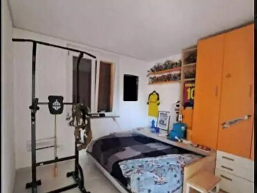 Immagine 5 di Bilocale in vendita  in Via Cesare Viazzi 7 a Predosa