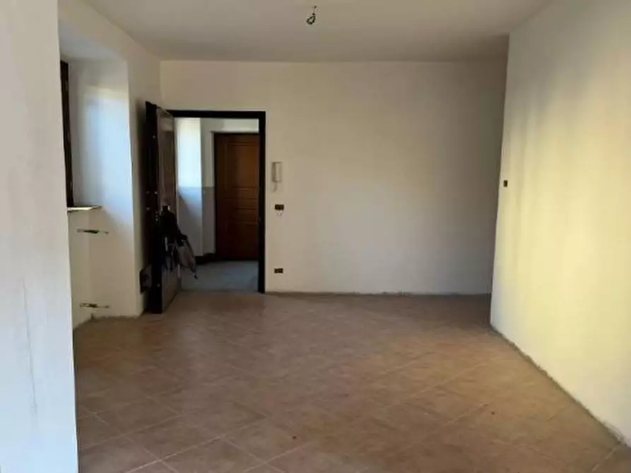 Immagine 3 di Quadrilocale in vendita  in Via Papa Giovanni XXIII 4 a Mignanego