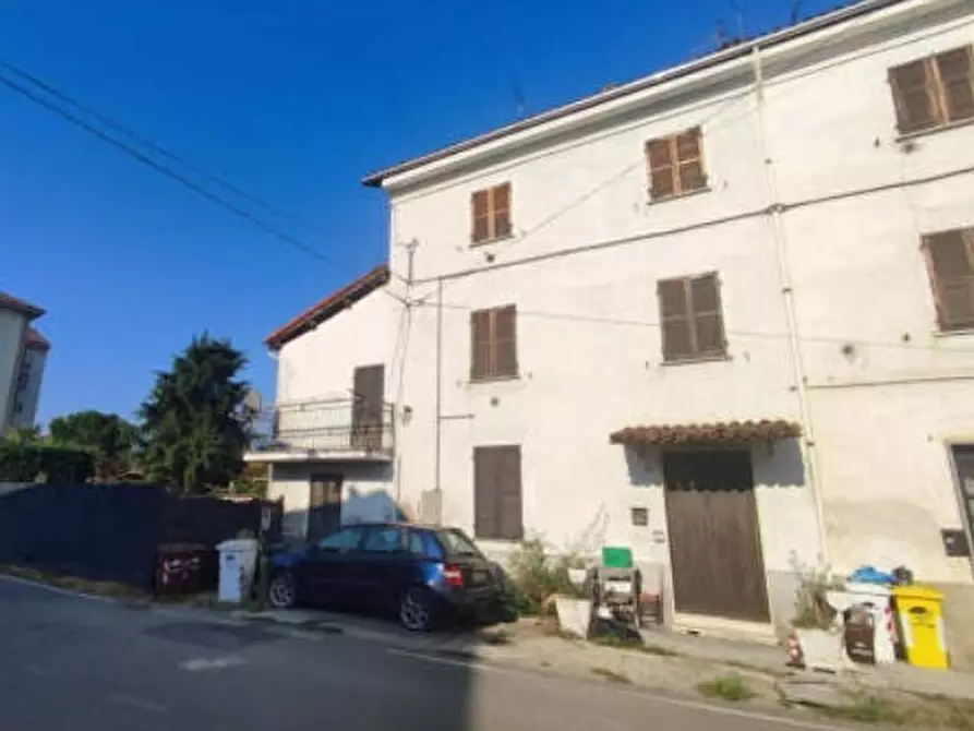 Immagine 1 di Terratetto in vendita  in Via Paolo Bocca 93 a Rivalta Bormida