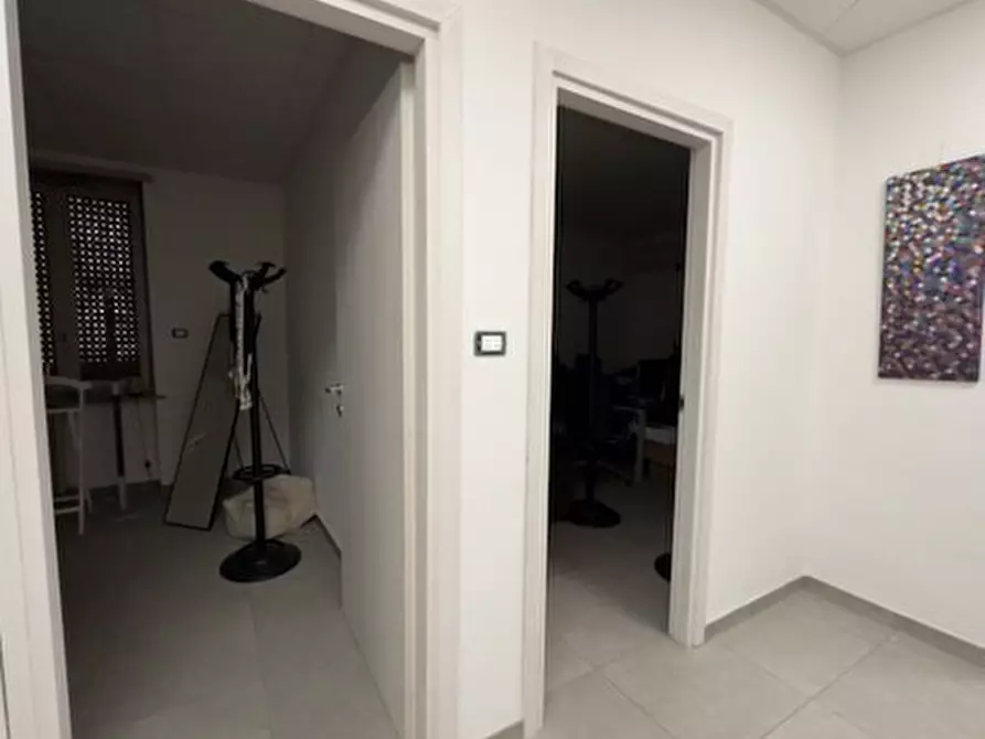 Immagine 5 di Ufficio in vendita  in Corso Grosseto 269 a Torino