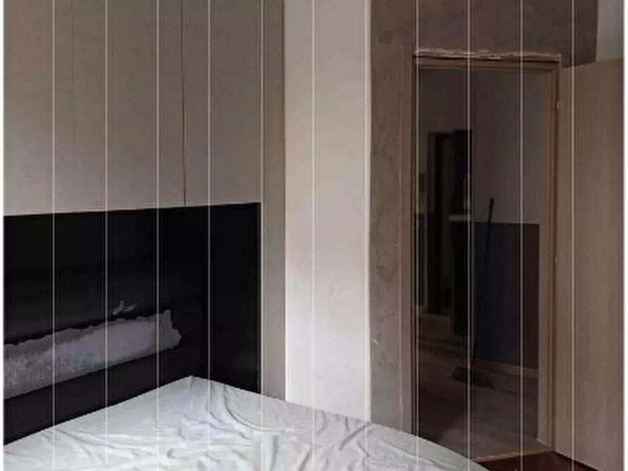 Immagine 4 di Quadrilocale in vendita  in Via Monfenera 9B a Genova