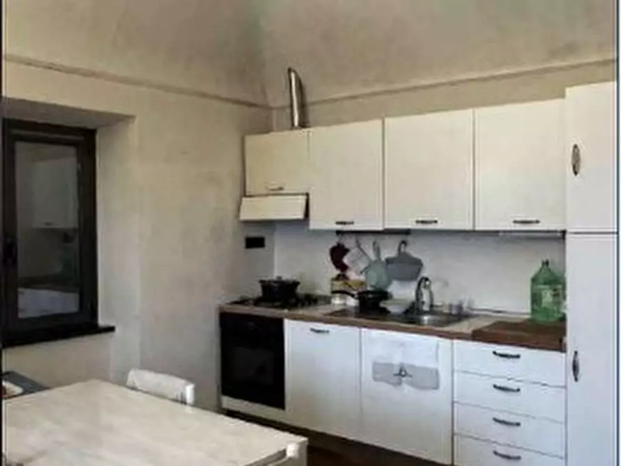 Immagine 4 di Quadrilocale in vendita  in Via Faje 5 a Varazze