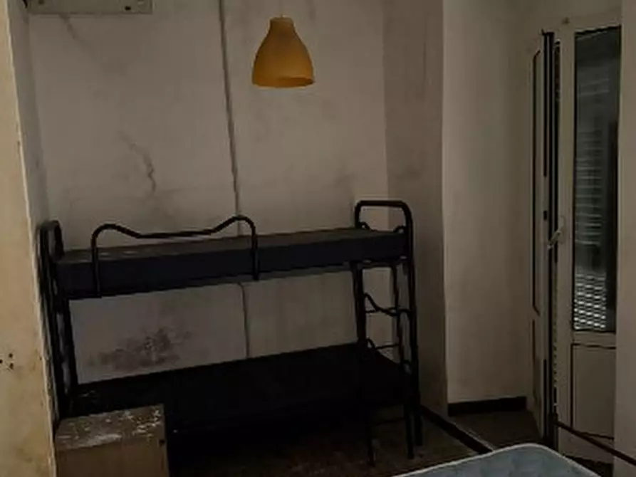 Immagine 6 di Quadrilocale in vendita  in Via del Lagaccio 31 a Genova