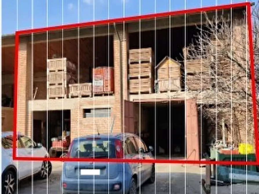 Immagine 8 di Pentalocale in vendita  in Strada Ceroggia 3 a Castelnuovo Scrivia