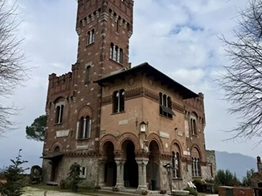 Immagine 1 di Casa indipendente in vendita  in Via Ponte 1 a Serra Riccò