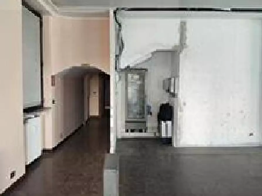 Immagine 4 di Locale commerciale in vendita  in Via Armando Diaz 83R a Quiliano