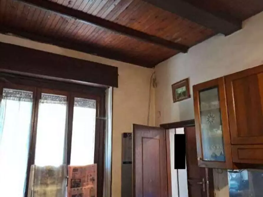 Immagine 6 di Terratetto in vendita  in Via Tortona 43 a Sale