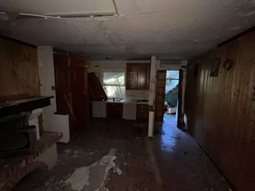 Immagine 3 di Terratetto in vendita  in Via Dolo 2 a Bargagli