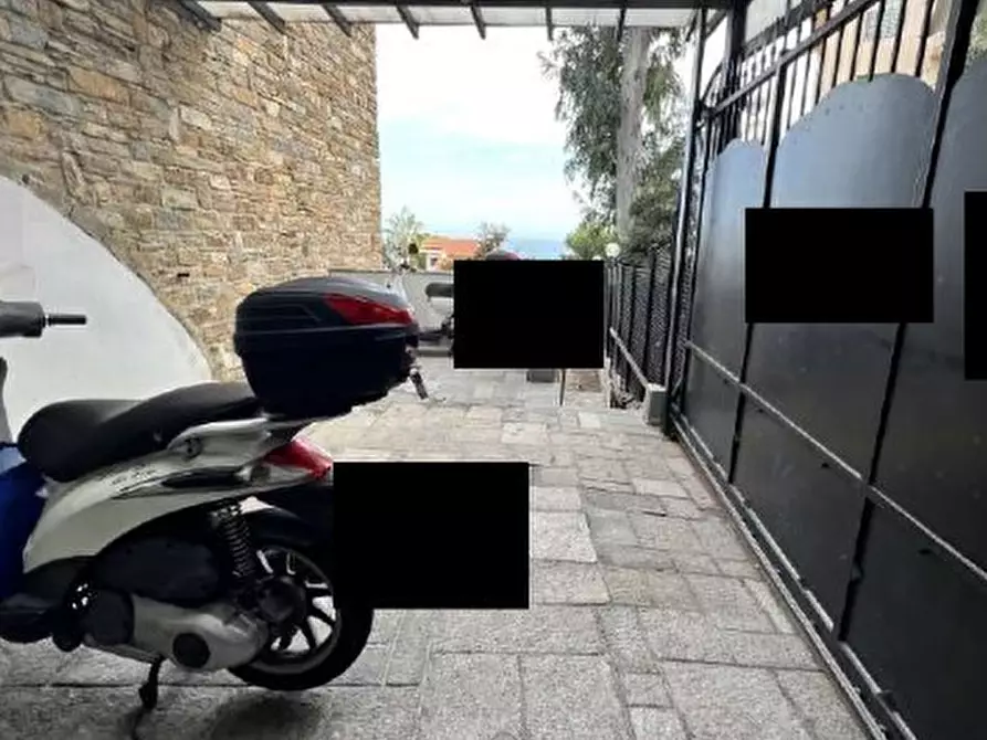 Immagine 8 di Pentalocale in vendita  in Via Padre Semeria 290 a San Remo