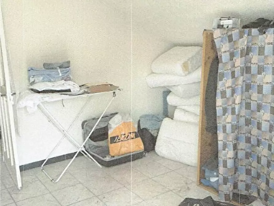 Immagine 7 di Terratetto in vendita  in Via Oratorio 3 a Caravonica