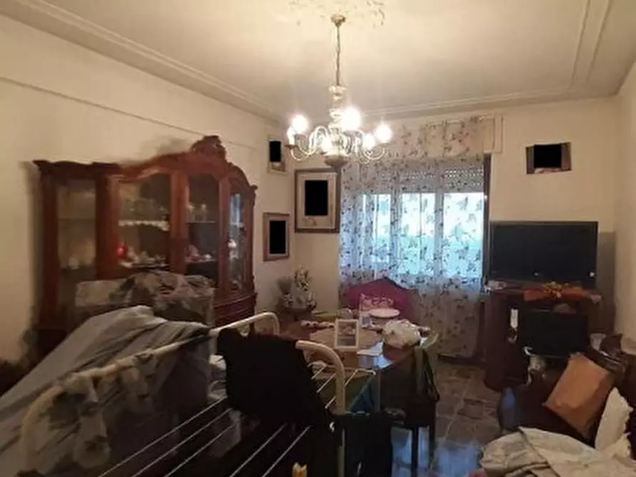 Immagine 4 di Pentalocale in vendita  in Via Mazzini 129 a Novi Ligure