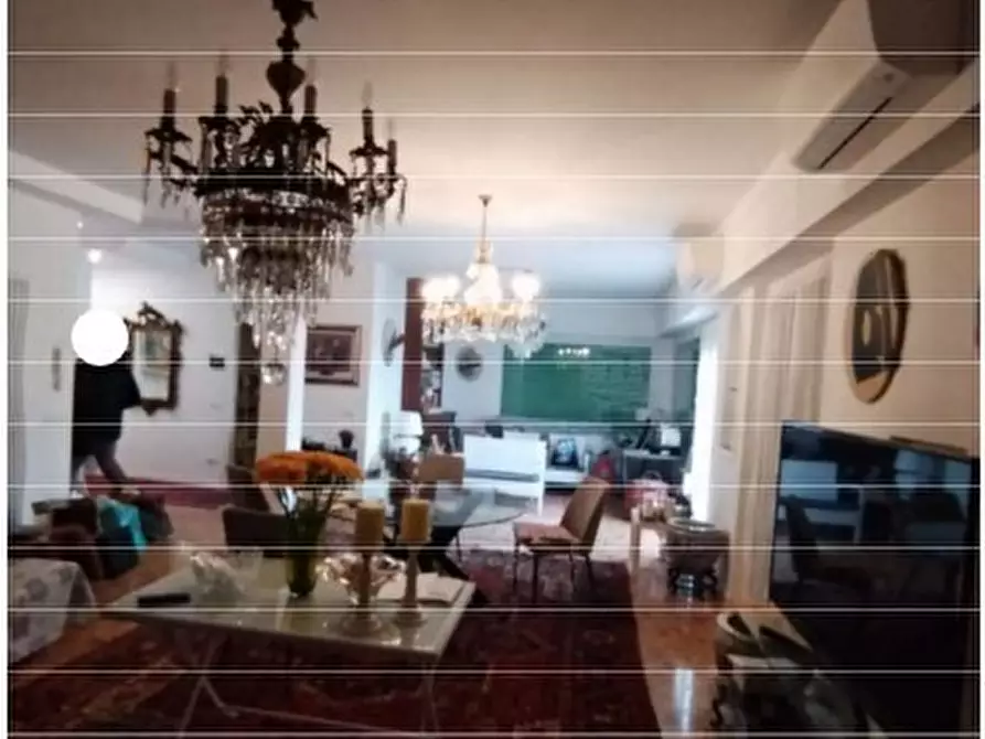 Immagine 9 di Pentalocale in vendita  in Via Aurelia Orientale 111 a Rapallo