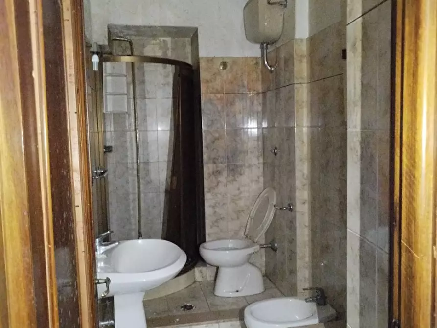 Immagine 8 di Quadrilocale in vendita  in Via Terenzio Mamiani 12 a Genova