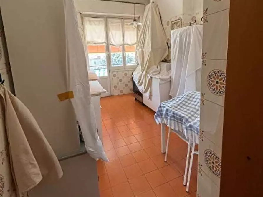 Immagine 4 di Pentalocale in vendita  in Corso Buenos Aires 6 a Chiavari