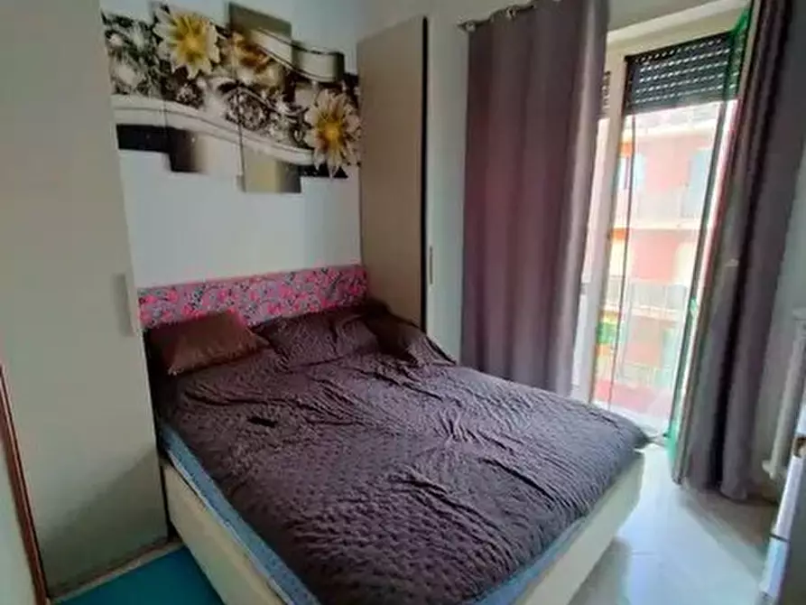 Immagine 5 di Quadrilocale in vendita  in Via Arrigo Boito 33 a Torino