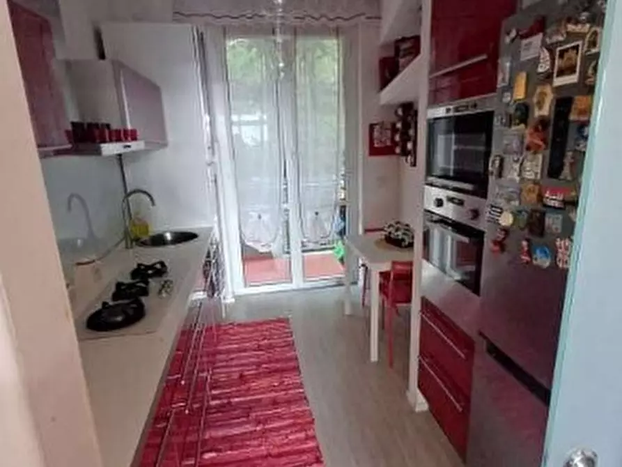 Immagine 4 di Pentalocale in vendita  in Via Lamberto Loria 261/4 a Genova