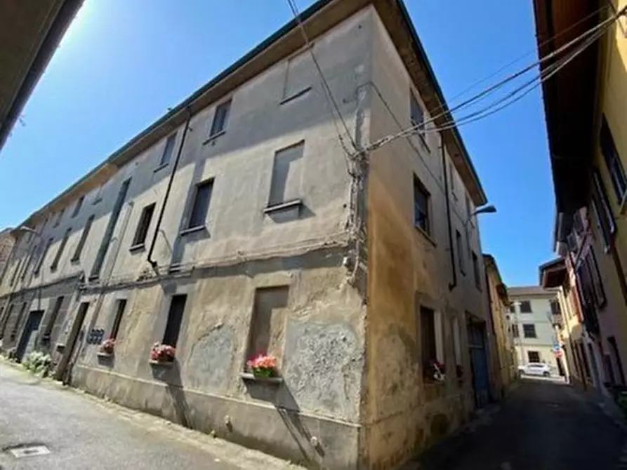 Immagine 1 di Quadrilocale in vendita  in Vicolo Frambaglia 3 a Castelnuovo Scrivia