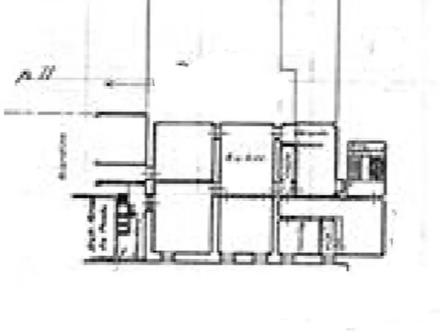 Immagine 7 di Pentalocale in vendita  in Via Felice Cascione 30 a Imperia