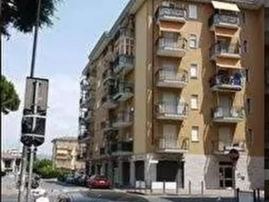 Immagine 1 di Quadrilocale in vendita  in Via Cristoforo Colombo 42 a Andora