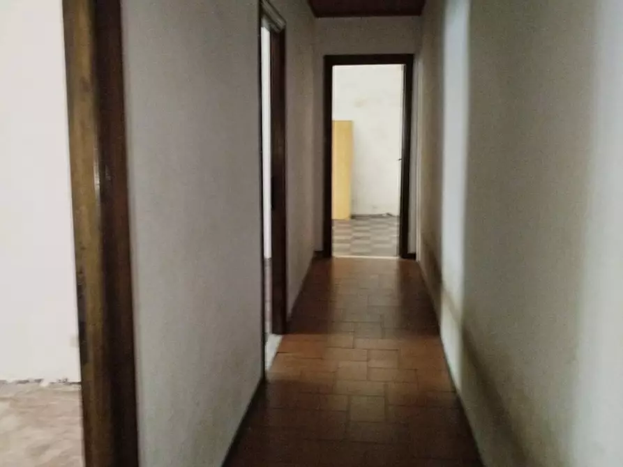 Immagine 3 di Quadrilocale in vendita  in Via Terenzio Mamiani 12 a Genova