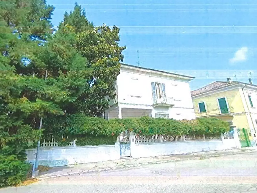 Immagine 3 di Casa bifamiliare in vendita  in Via Bilio 2 a Alessandria