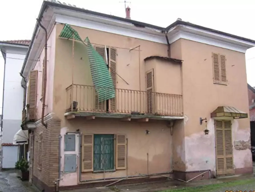 Immagine 7 di Villetta a schiera in vendita  in Via Bruno Graziani 35 a Alessandria
