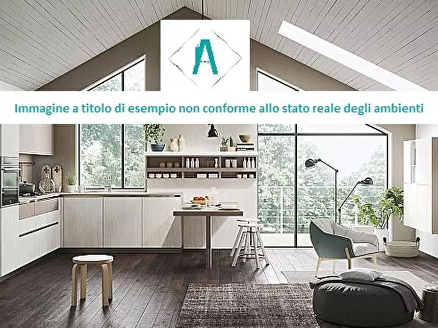 Immagine 4 di Pentalocale in vendita  in Via Martiri del Kiwu 26 a Vercelli