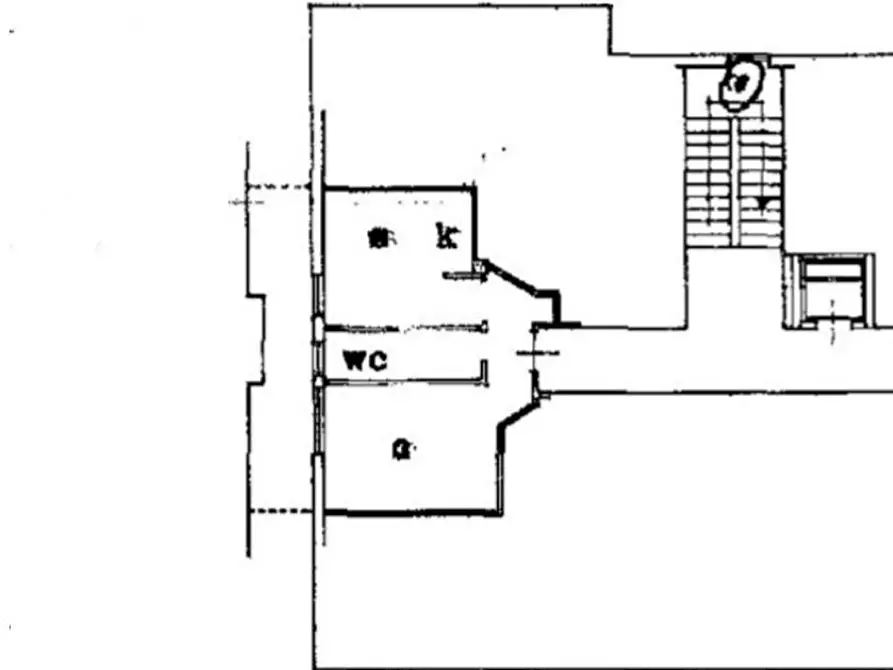 Immagine 2 di Trilocale in vendita  in Via Dea Diana 22 a Diano Marina